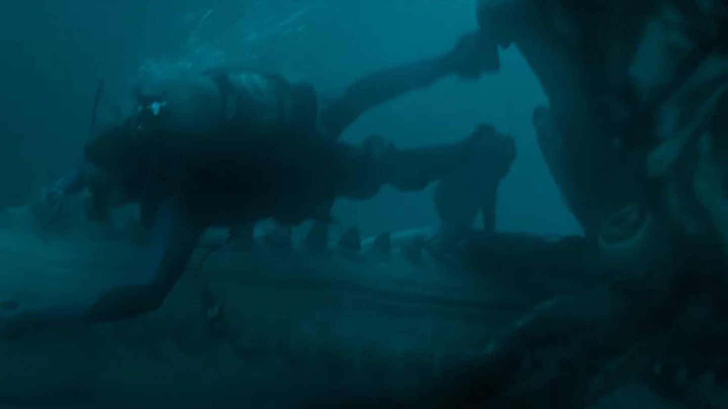 Whalefall