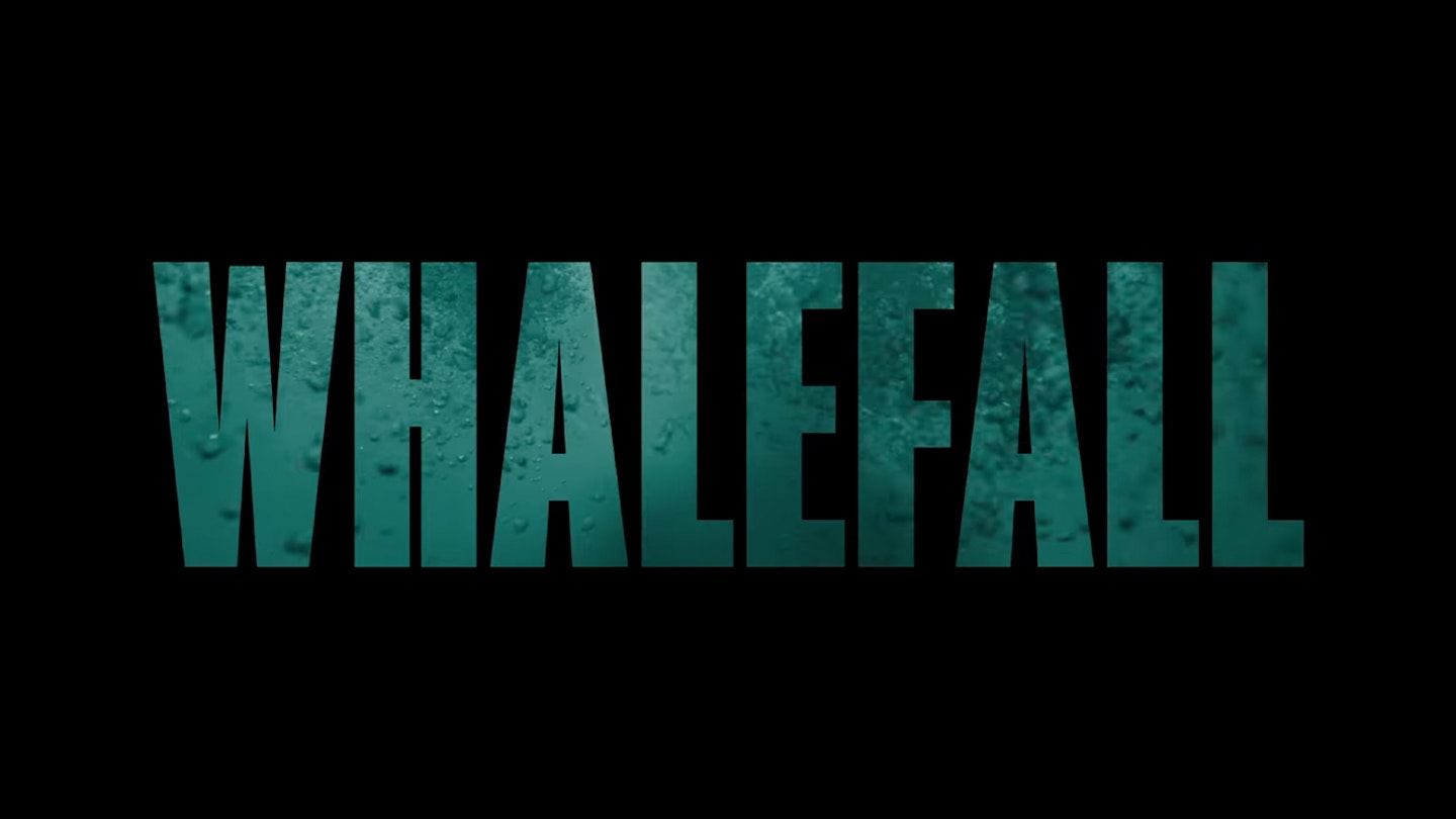 Whalefall