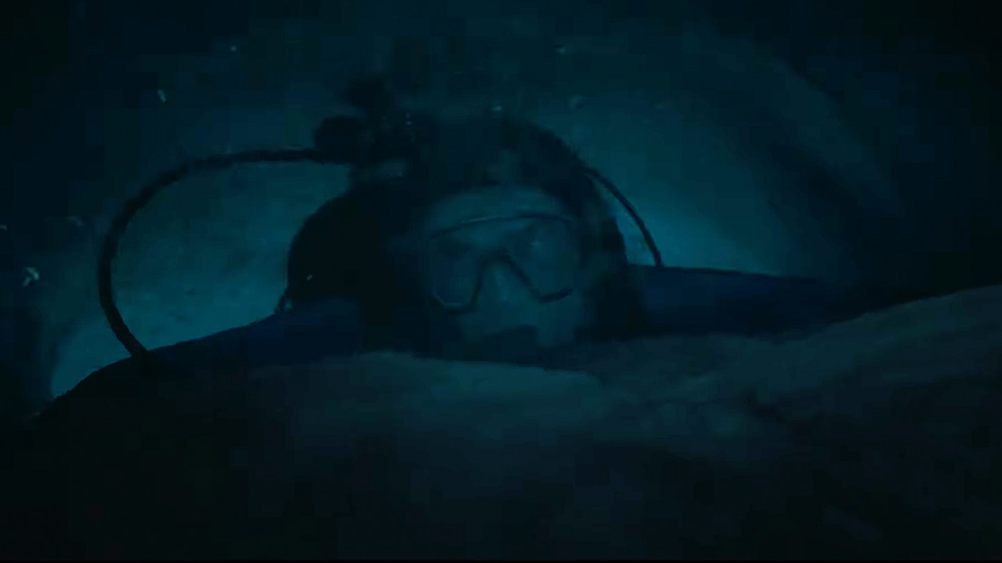 Whalefall
