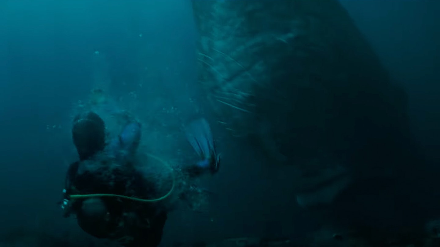 Whalefall