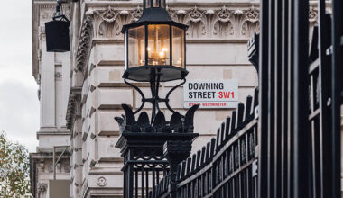 Downing Street