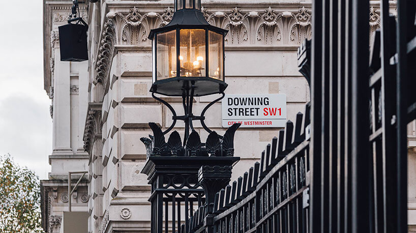 Downing Street