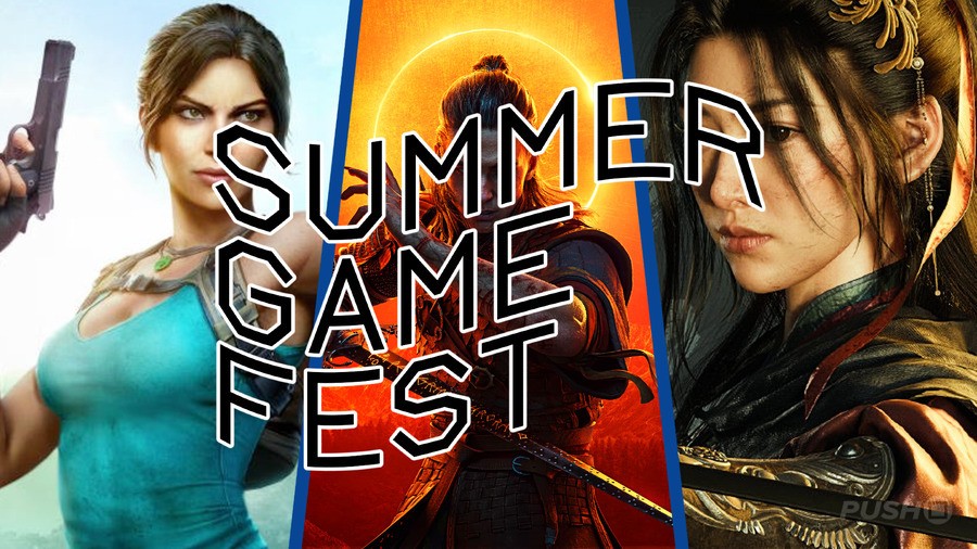 When Is Summer Game Fest 2026? Guide