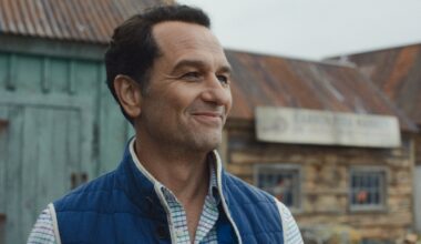 Widow’s Bay Season 2 Confirmed By Apple TV