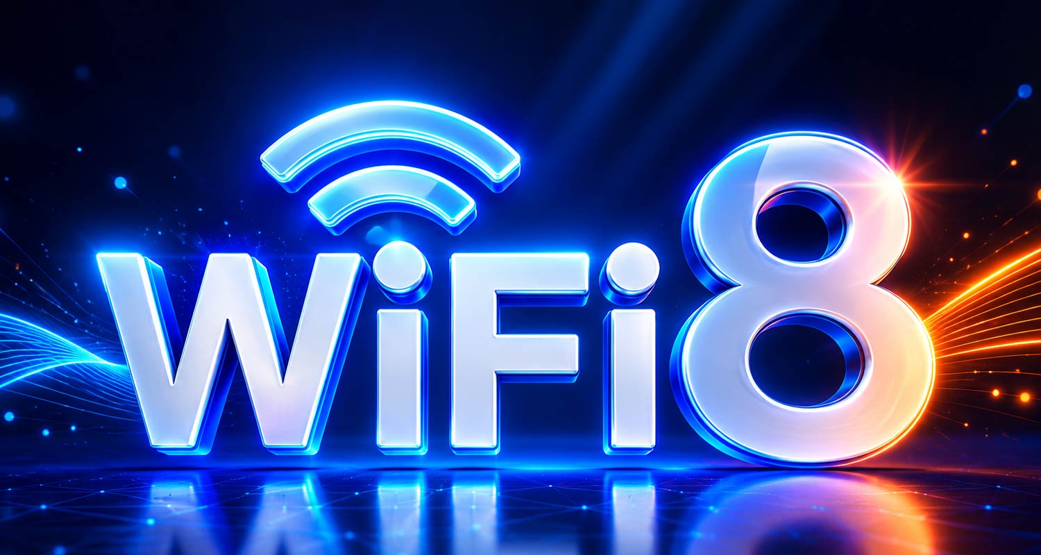 What Wi-Fi 8 will mean for wireless networks
