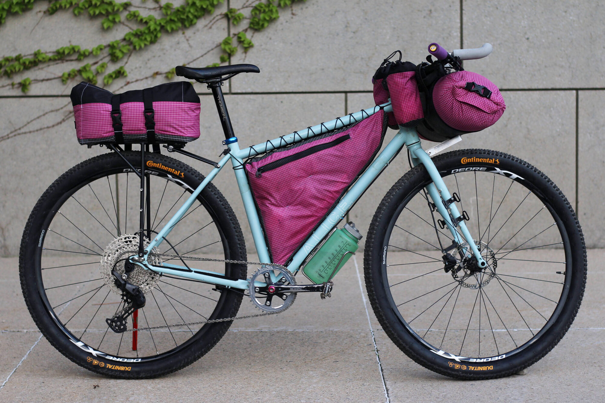 2026 tour divide rigs