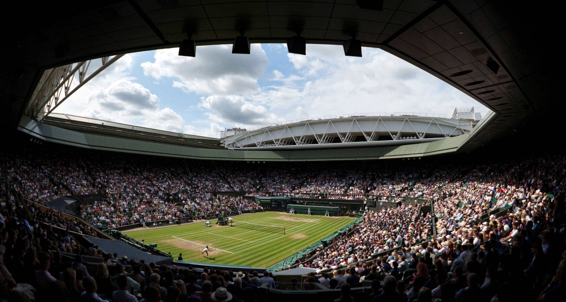 Wimbledon 2026: Wild cards confirmed as 50-strong British contingent takes shape