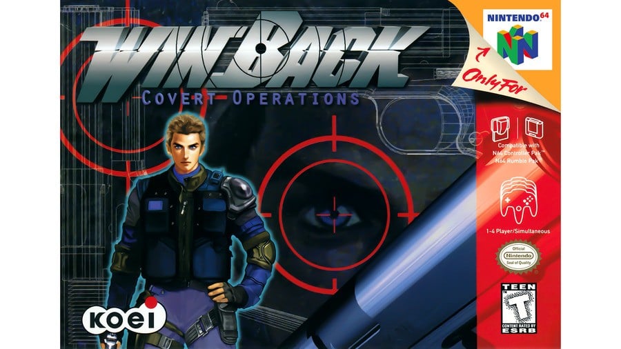 WinBack