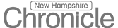 NH Chronicle logo
