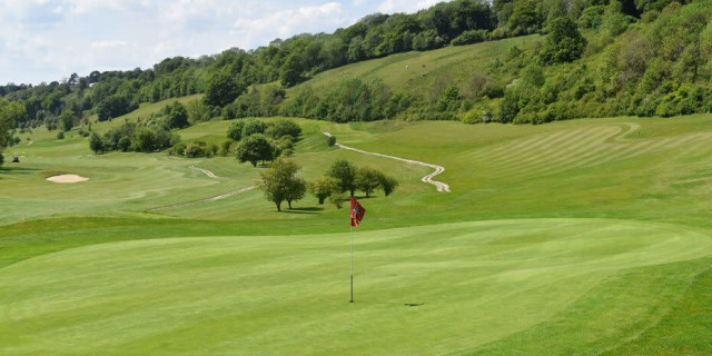 Woldingham