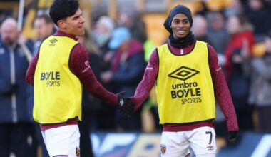 PSG to offer €130m for West Ham duo Mateus Fernandes and Crysencio Summerville