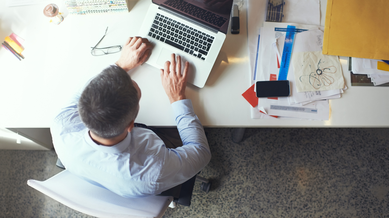 Research suggests that an hour of daily exercise does offer significant protection against the health risks linked to prolonged sitting. working all day