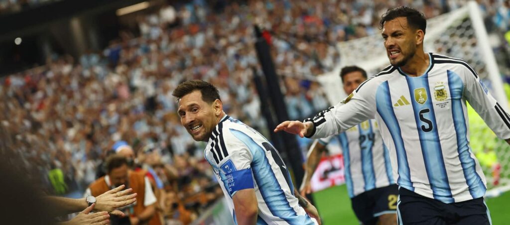 World Cup Fantasy: 4