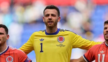 World Cup friendly notes: De Cuyper sub + $3.6m Gunn starts