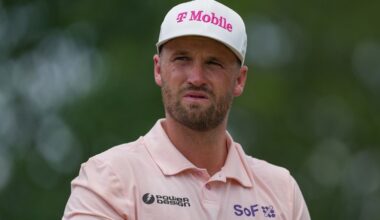 Wyndham Clark has opened up on his 'deep regret' about his US Open incident at Oakmont.