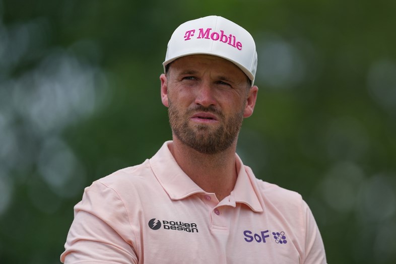 Wyndham Clark has opened up on his 'deep regret' about his US Open incident at Oakmont.