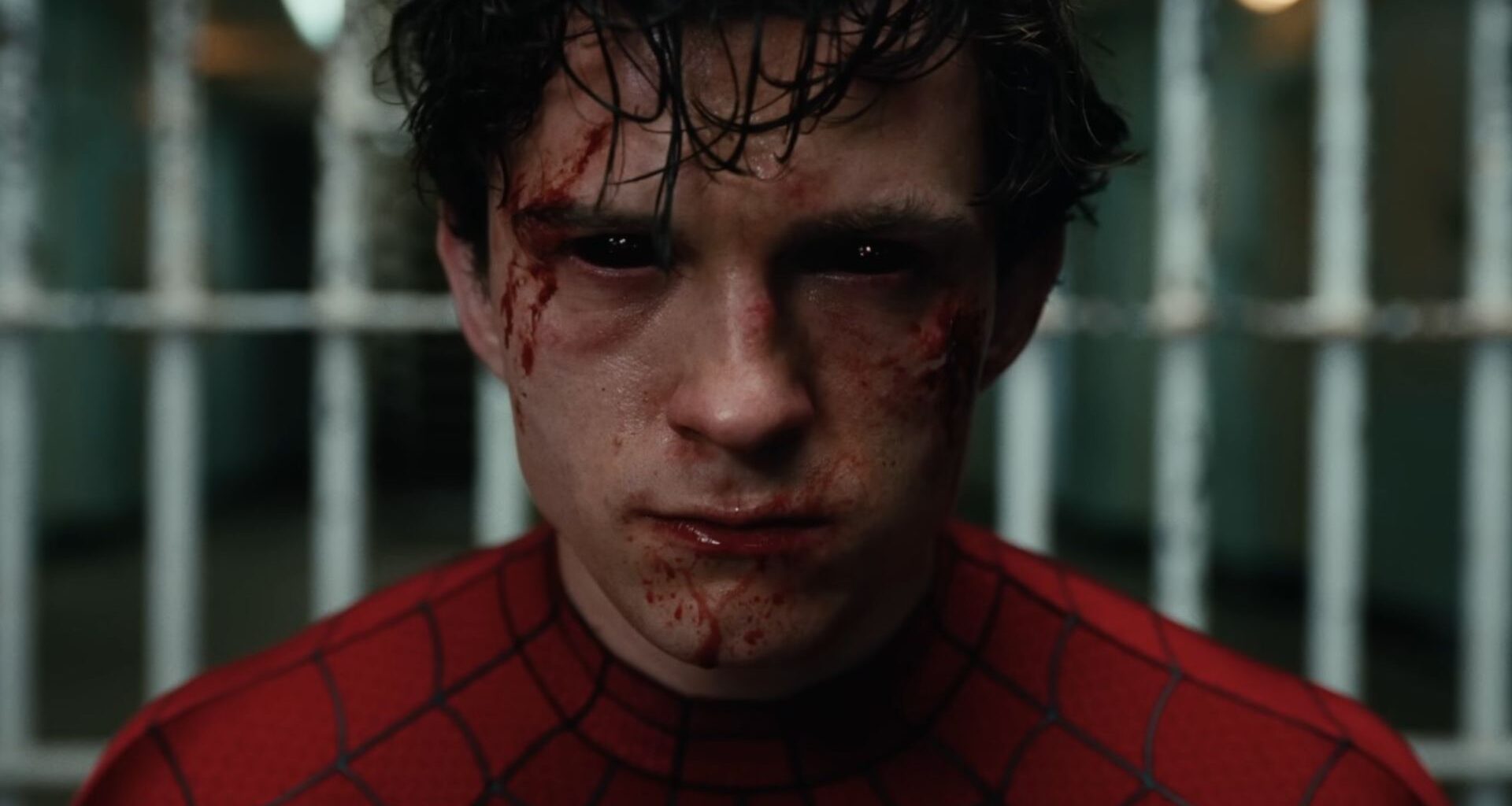 Tom Holland in Spider-Man: Brand New Day