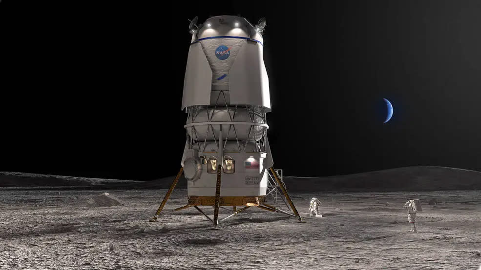 What to know about Artemis III, NASA's next mission in its journey back to the moon — and beyond