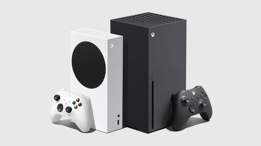 Xbox Announces Worldwide Price Increases For Series X|S Consoles