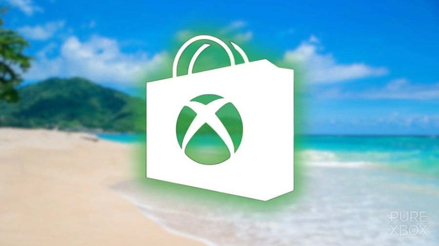 Xbox Summer Sale 2026 Set To Begin Soon, Here's What You Need To Know