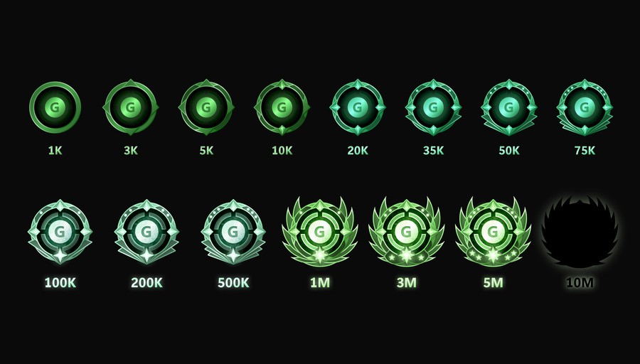 Xbox's New Startup Animation Is Now Live For Everyone, Plus Four Other New Features 2