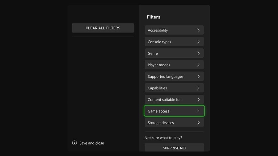 Xbox's New Startup Animation Is Now Live For Everyone, Plus Four Other New Features 3