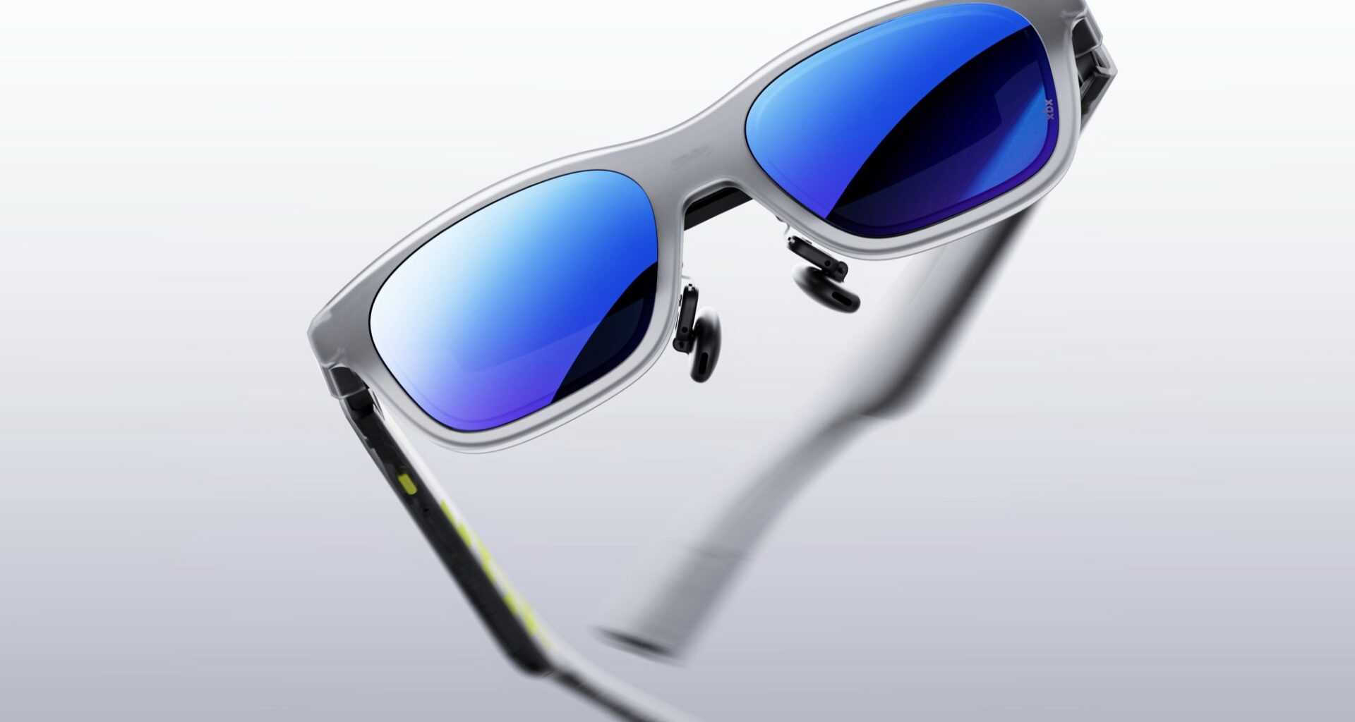 Xreal reveals lightweight, affordable AR glasses with 1,600 nits display