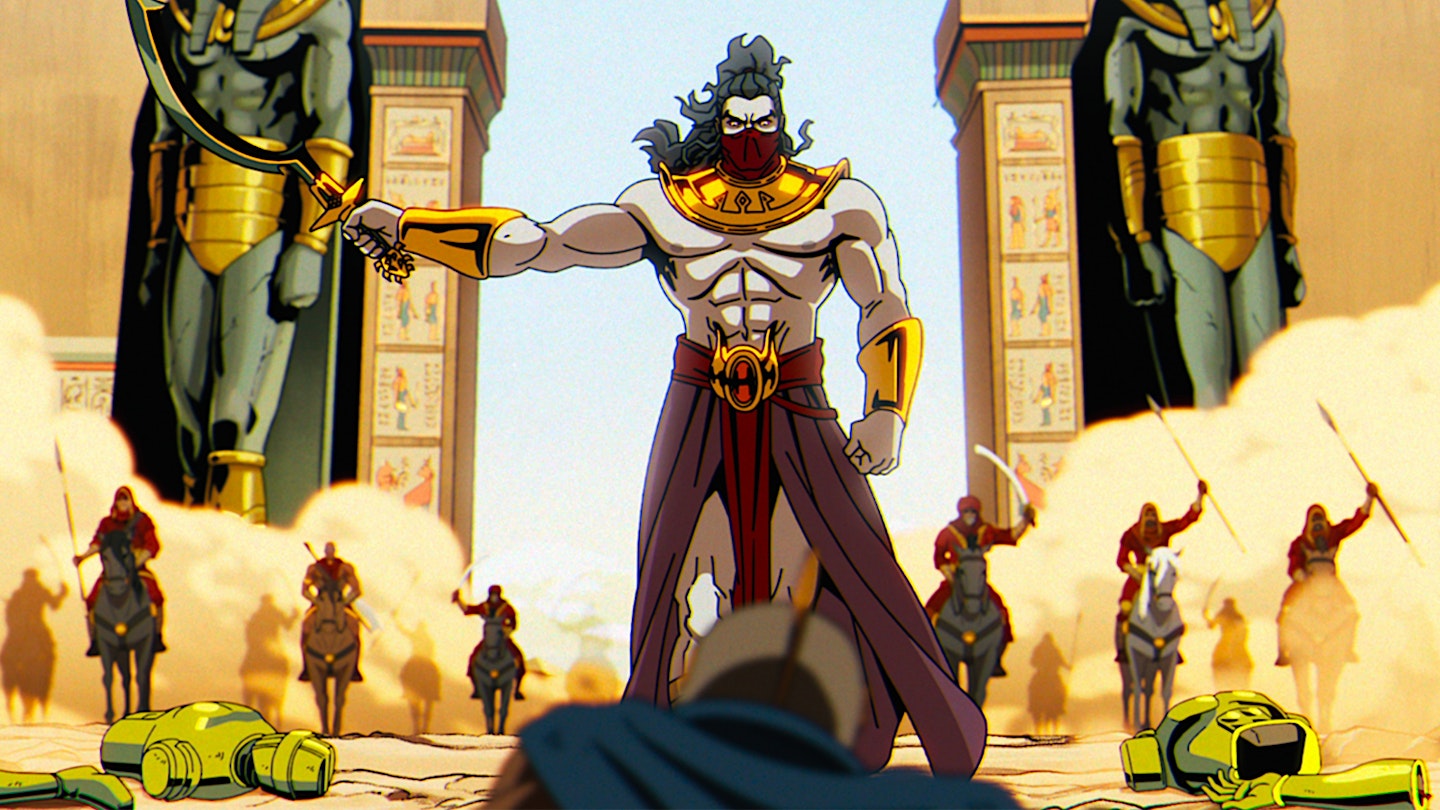 X-Men 97: Season 2