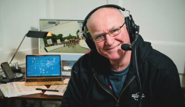 Interview with Carlton Kirby | Cycling Weekly