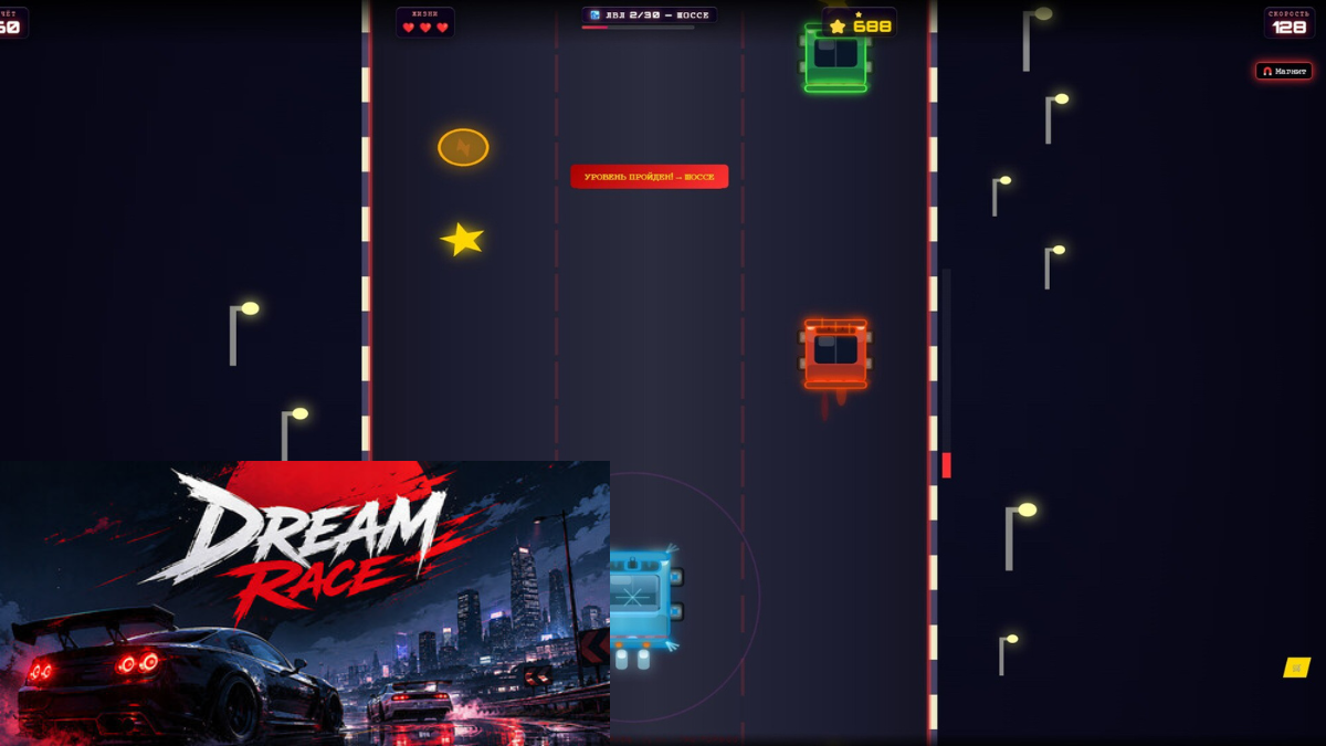 AI generated capsule art with a screenshot from the relevant game
