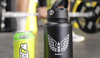 NZ Muscle pulls protein and creatine supplements after review