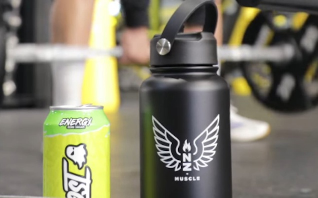 NZ Muscle pulls protein and creatine supplements after review