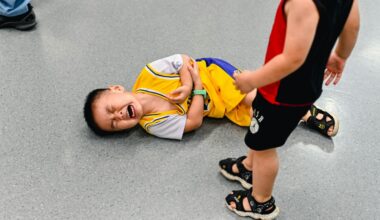 Do Controlling Parents Create Agresssive Children?