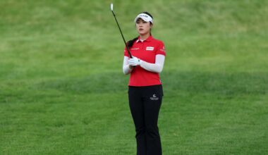 LPGA Home