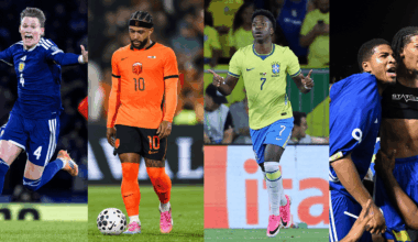 You Can't Watch All 72 World Cup Group Games, So Here Are 10 to Make Sure You Don't Miss