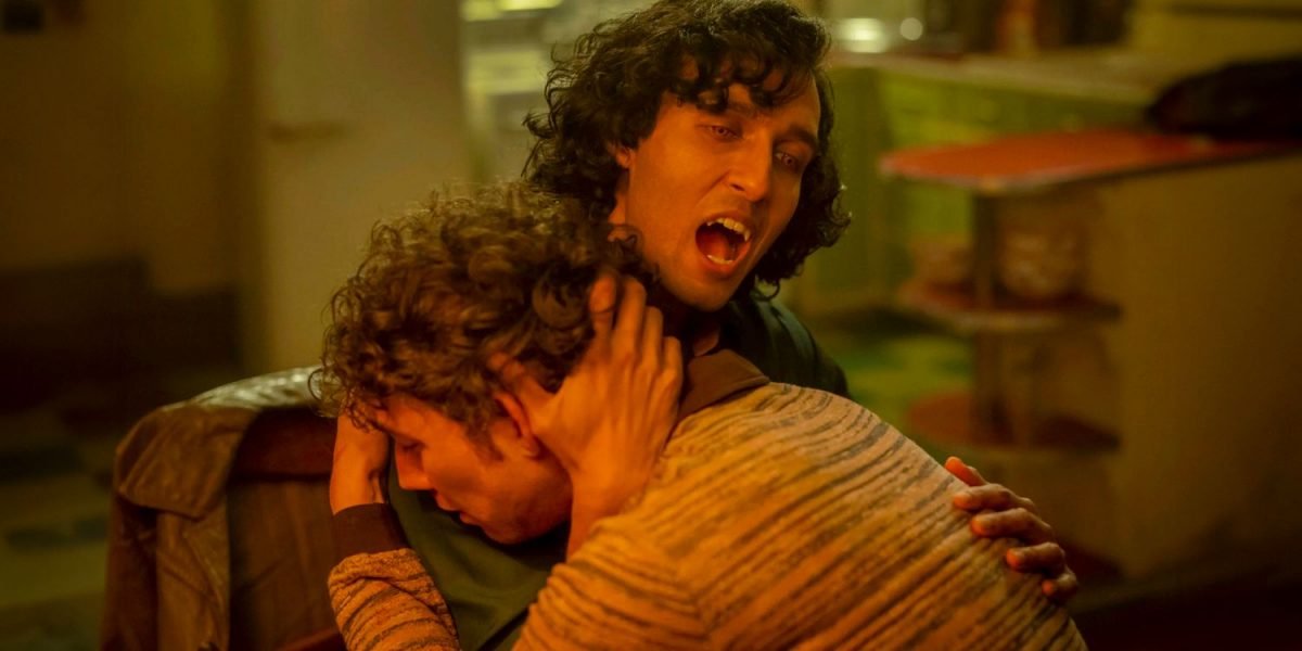 young daniel molloy and armand interview with the vampire