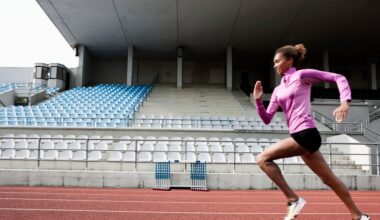 Hip Thrust Exercise - Hip Thrusts Improve Sprint Performance Study