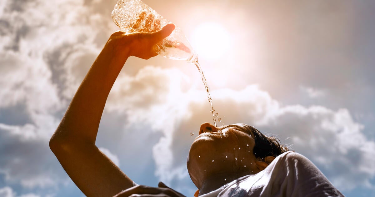 How to manage heatwave risks under UK health and safety law