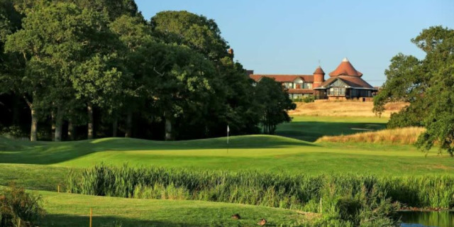 East Sussex National