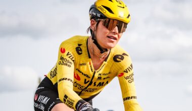 Daniek Hengeveld scorches final lap for her first elite women's Dutch time trial national title