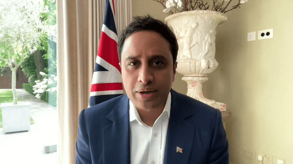 Zia Yusuf