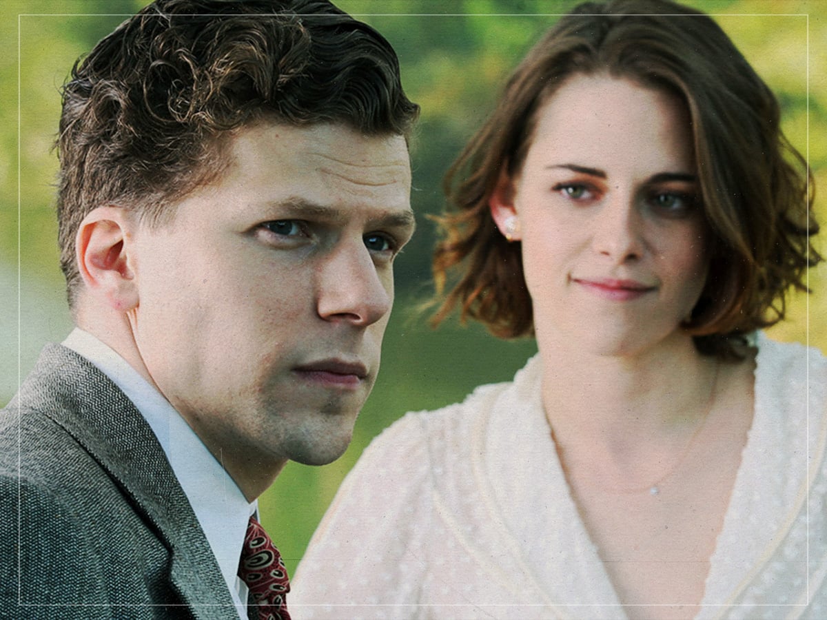 ‘Cafe Society’ (Woody Allen, 2016)