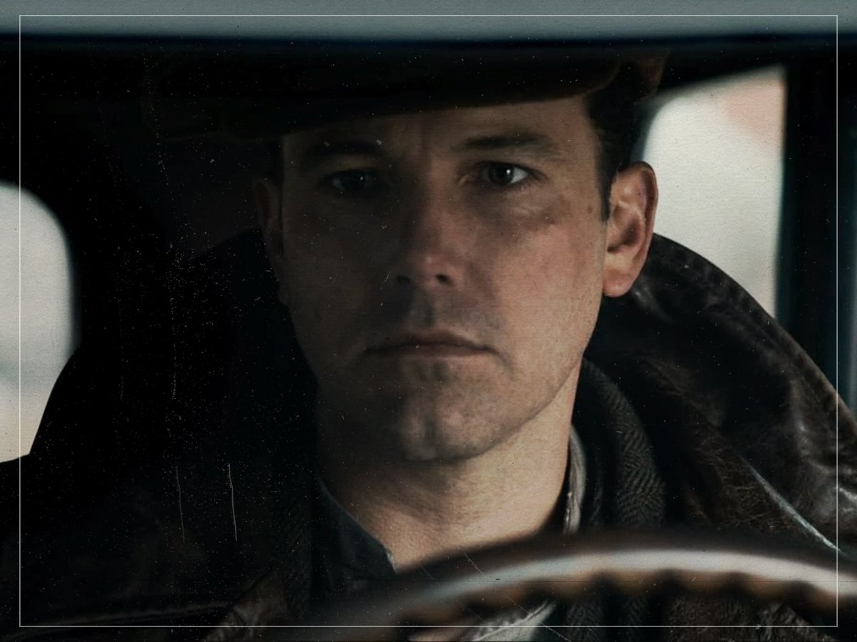 ‘Live By Night’ (Ben Affleck, 2016)