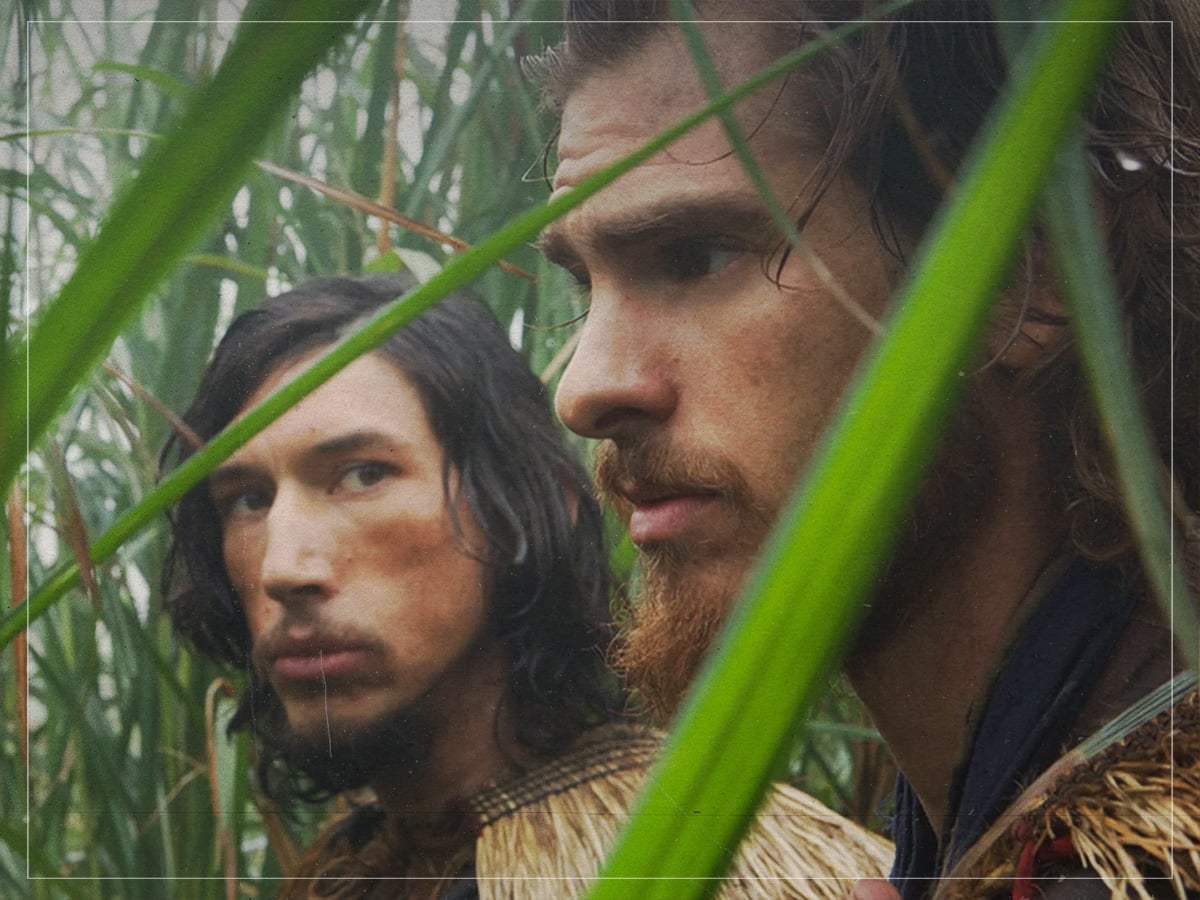 ‘Silence’ (Martin Scorsese, 2016)