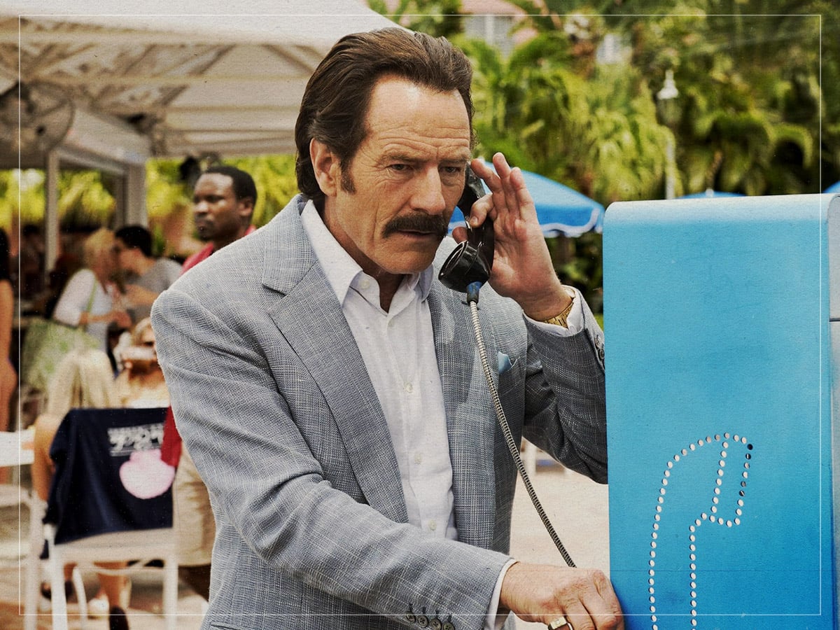 ‘The Infiltrator’ (Brad Furman, 2016)