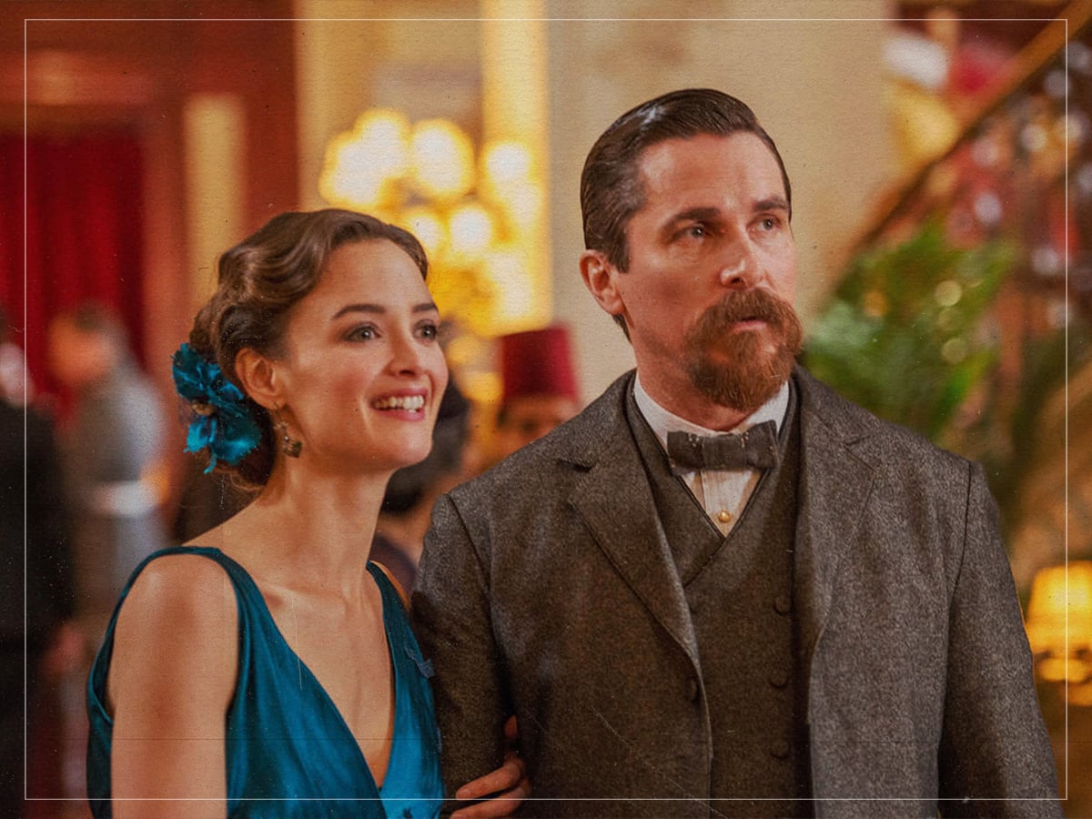 ‘The Promise’ (Terry George, 2016)