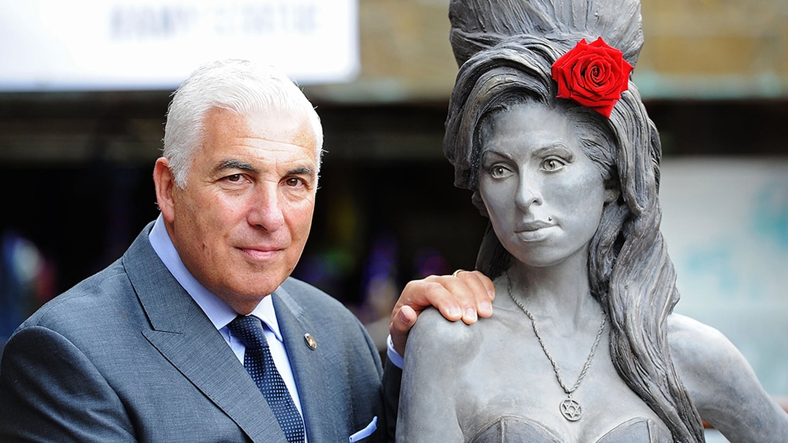 Amy Winehouse's father ordered to pay nearly £1m