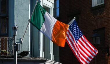 Most US multinationals plan Irish employment increase