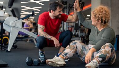 5 simple exercises that have a big impact