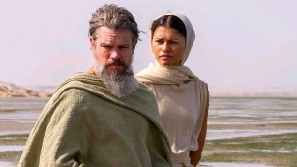 The Odyssey